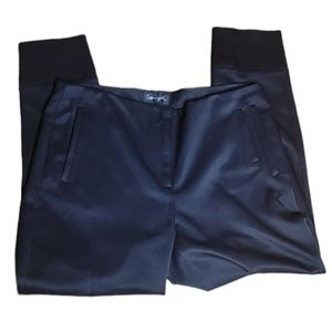 Spiegal EUC black dress pants.